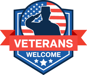 Veterans Welcome