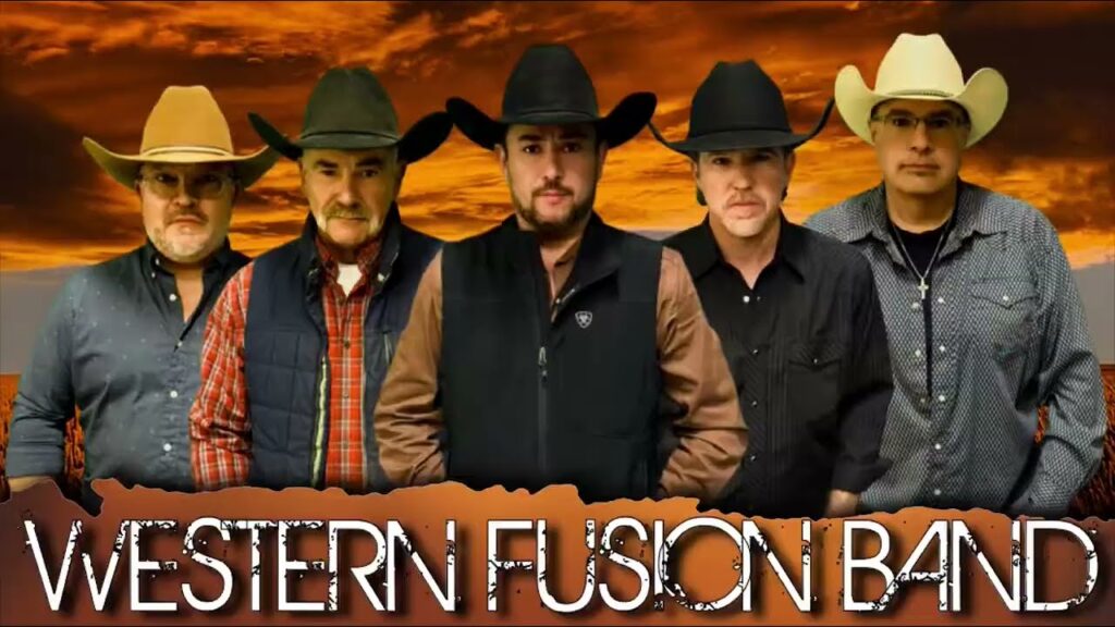 Western Fusion Band