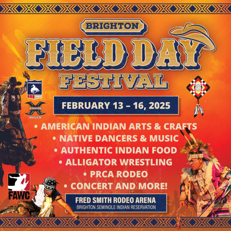 Brighton Field Day Festival 2025 Cowboy Lifestyle Network