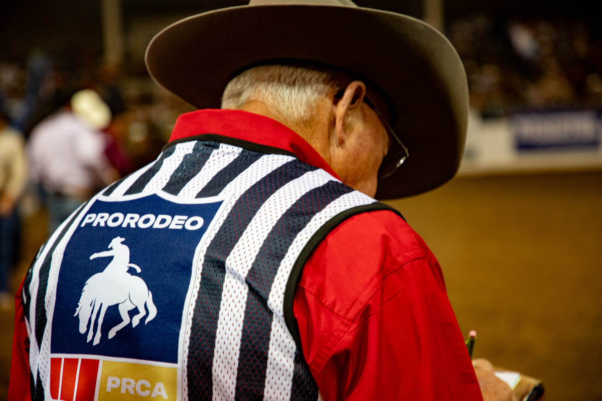 02 Rodeo Rodeo Scottsdale 2025 - Cowboy Lifestyle Network