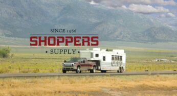 Get Your Horse Trailer Travel Ready with Shoppers Supply!