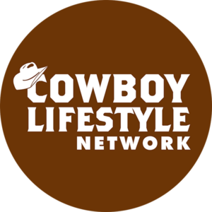 Cowboy Lifestyle Network Logo