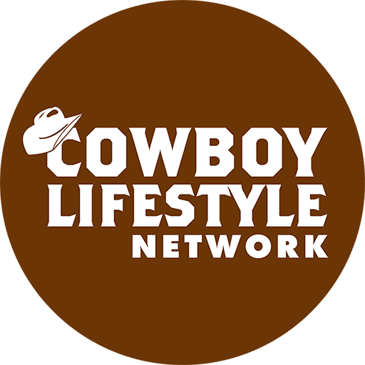 Cowboy Lifestyle Network logo