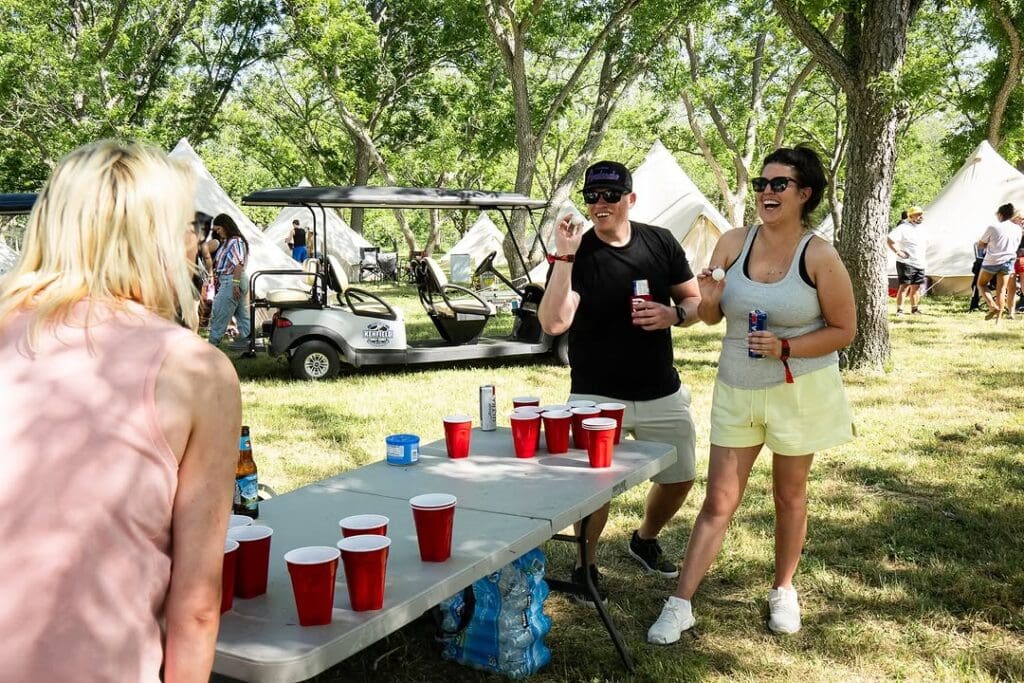 Cattle Country Festival 2025