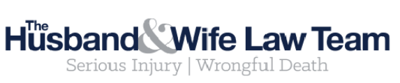 Husband and Wife Team logo