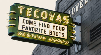 Kick Off Rodeo Season with Tecovas!