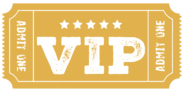 VIP Experience Day Pass:
