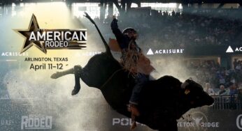 The American Rodeo 2025