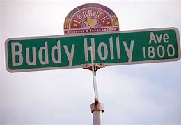 Buddy Holly Birthplace. Photo courtesy visitlubbock.org