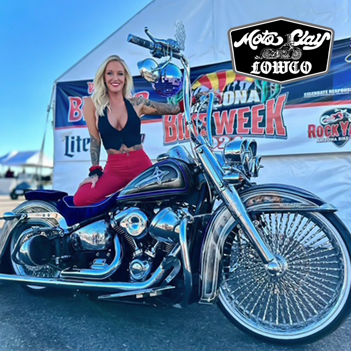 Credit: Arizona Bike Week