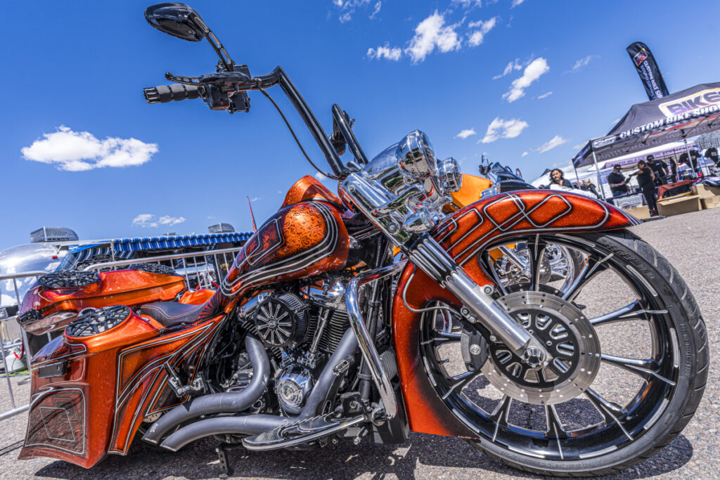 Credit: Arizona Bike Week