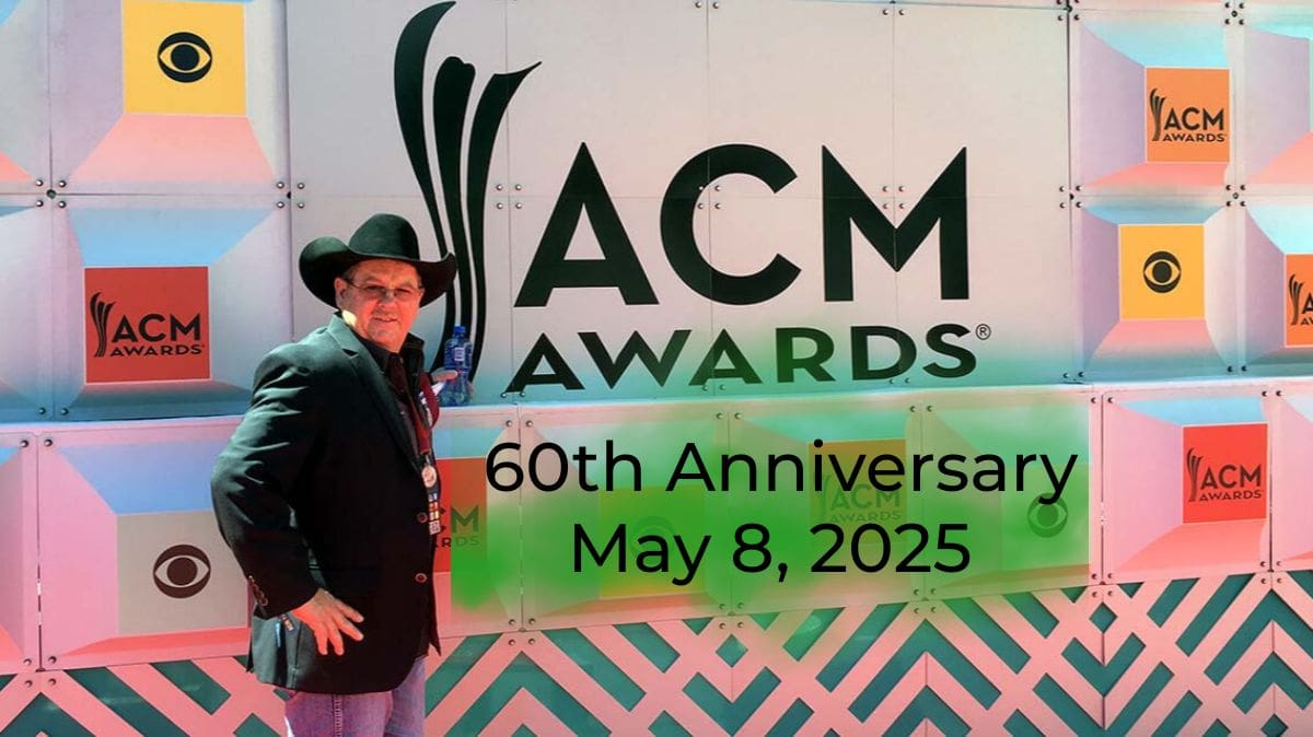 60th Anniversary ACM 2025
