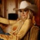 Billie Jo Jones Turns Up the Heat with Her Upcoming Hit "Flame"