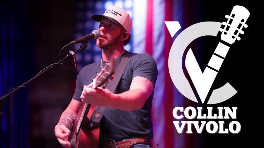 Collin Vivolo