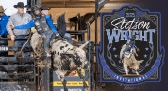 2025 Stetson Wright Invitational