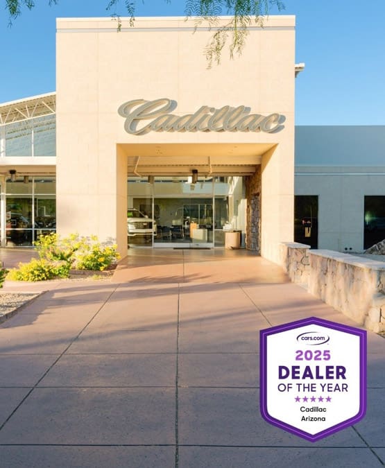 Earnhardt opens Genesis of Chandler dealership