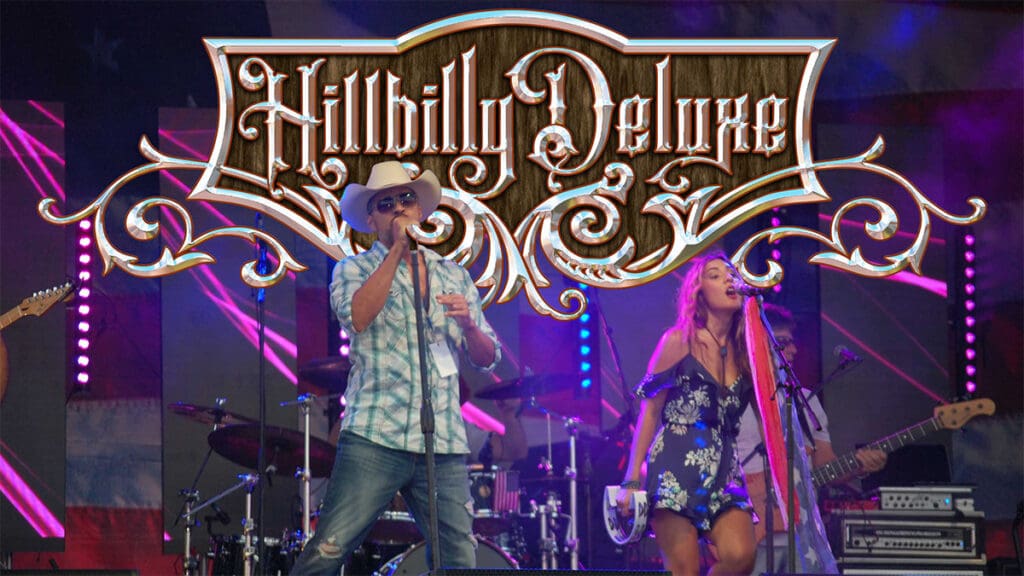 Hillbilly Deluxe
