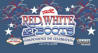 Get Ready for the Ultimate 4th of July Celebration at the Rio