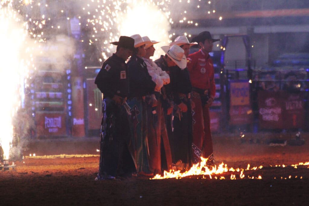 Credit: Cowboy Lifestyle Network