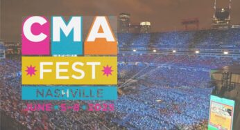 Get Ready for the 2025 CMA Fest!