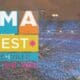 Nissan Stadium where large CMA fest music event is held