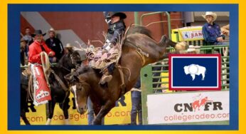 CNFR 2025: Where College Rodeo Champions are Made