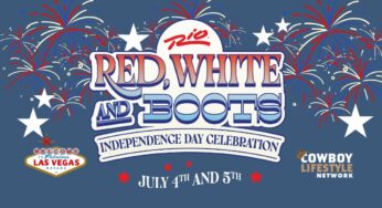 Get Ready for the Ultimate 4th of July Celebration at Rio Las Vegas!