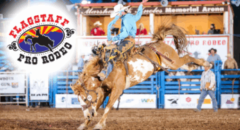Flagstaff Pro Rodeo 2025