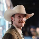 James Landry Hébert, Actor, Ragin’ Cajun cowboy raised by Indians & the nicest bad guy you’ll ever meet.