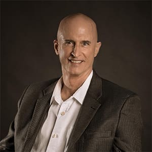 Johnny Remo, Founder, CEO & Executive Producer of Skipstone Pictures