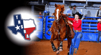 2025 Texas High School Rodeo Finals