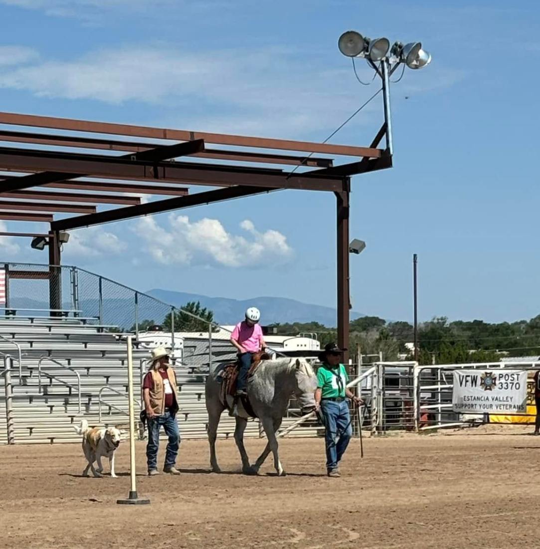 Rodeo de Santa Fe 2025 - Cowboy Lifestyle Network