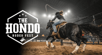 Save the Date for the 2025 Hondo Rodeo Fest