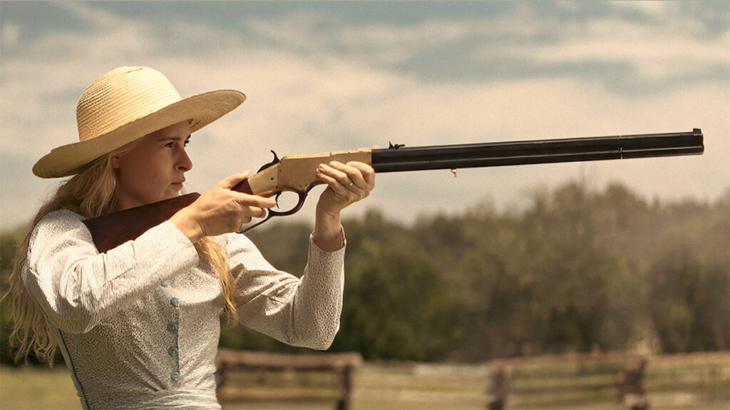 Trail of Vengeance (2025) scene 05
