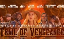 Trail of Vengeance: Ride or Die FRI May 23rd