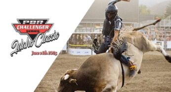 Experience the Adrenaline: Coors Idaho PBR Classic 2025!