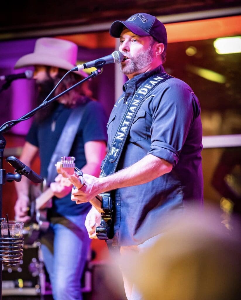 Bands at The Stillery