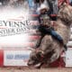 Cheyenne Frontier Days Rodeo