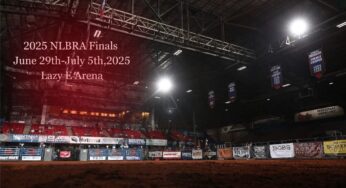 National Little Britches Rodeo Finals 2025