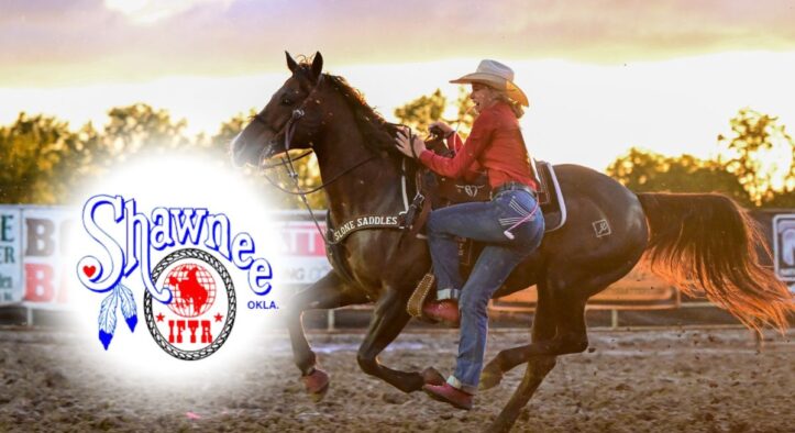 International Finals Youth Rodeo 2025