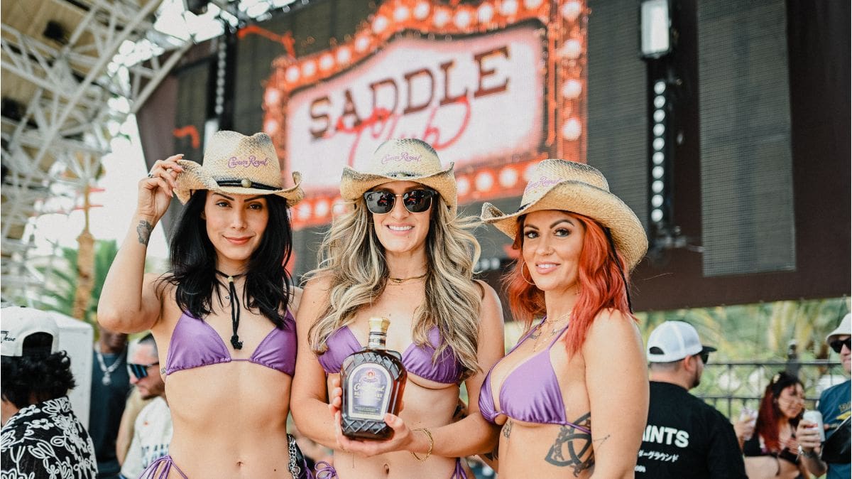 Round Off the 4th of July Celebrations at Saddle Club