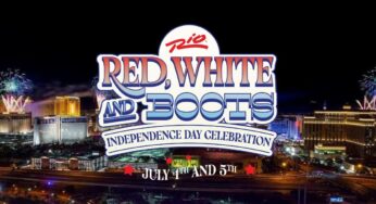 Red, White & Boots at Rio: Your Ultimate Fourth of July Weekend in Las Vegas