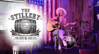 The Stillery: Your One Stop Shop for Dining, Drinks, and Dancin’!