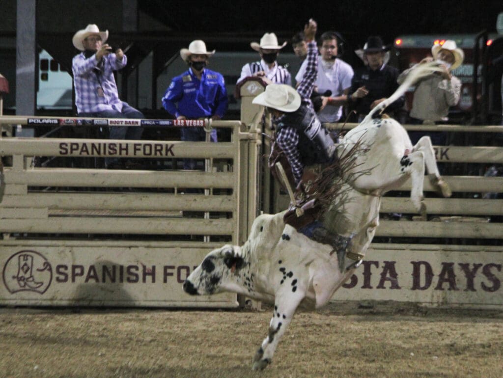 Photo Courtesy: Cowboy Lifestyle Network