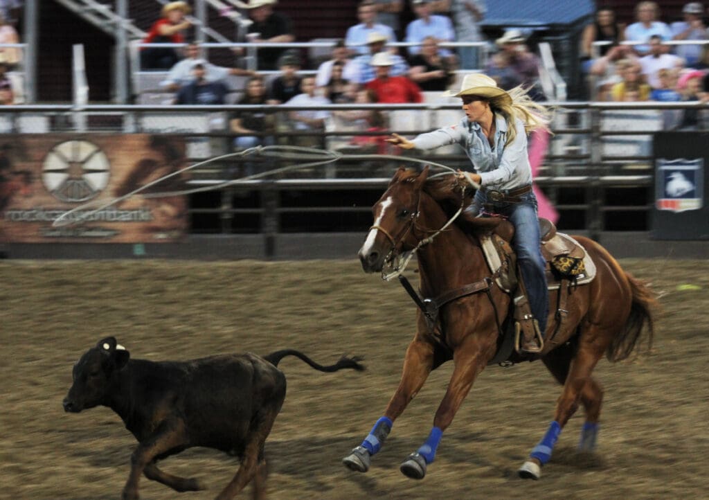 Photo Courtesy: Cowboy Lifestyle Network