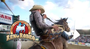 Reno Rodeo 2025: The Wildest, Richest Rodeo in the West