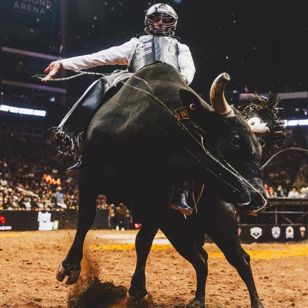 Photo Courtesy of Arizona Ridge Riders