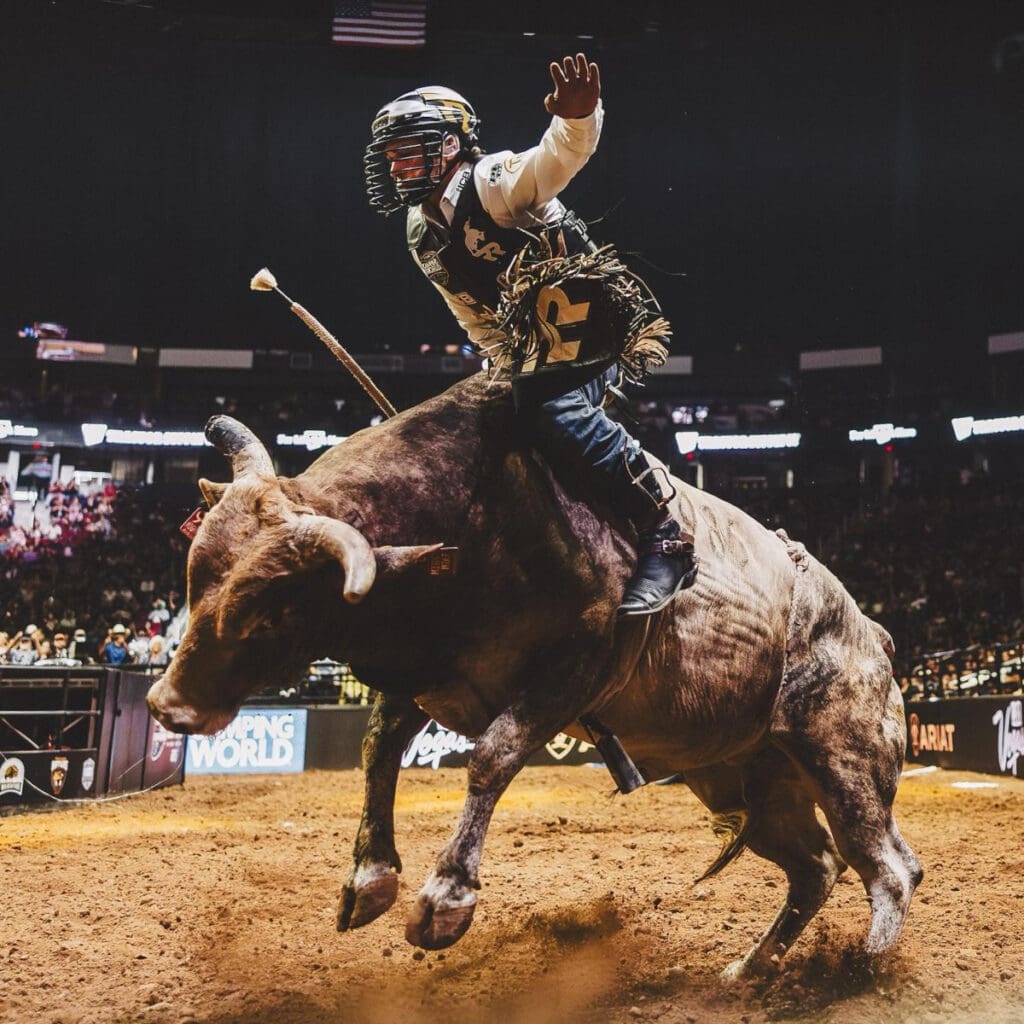 Photo Courtesy of Arizona Ridge Riders