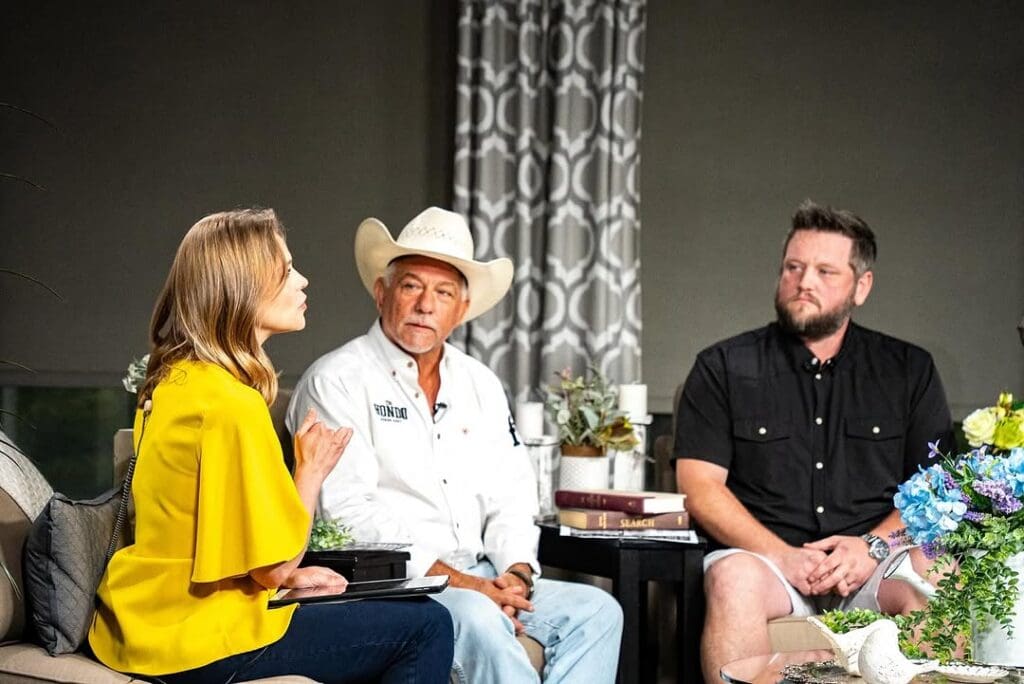 Bob Coker interview