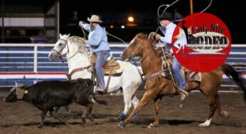 Cody Nite Rodeo 2025